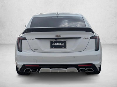 2023 Cadillac CT5-V Base