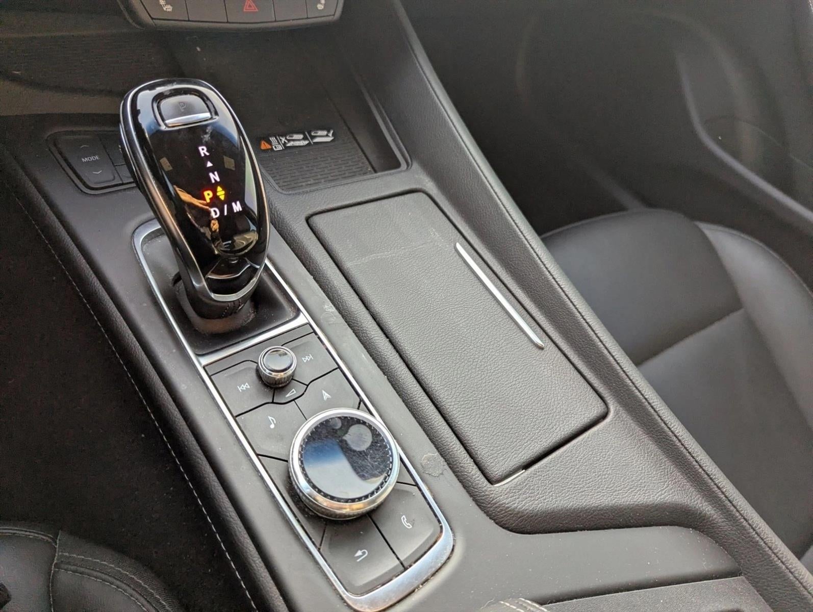 2021 Cadillac CT5 Luxury