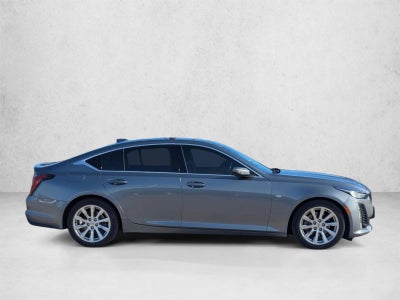 2021 Cadillac CT5 Luxury