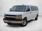 2025 Chevrolet Express Passenger 1LT