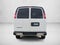 2025 Chevrolet Express Passenger 1LT