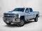 2017 Chevrolet Silverado 2500 HD LTZ