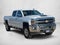 2017 Chevrolet Silverado 2500 HD LTZ
