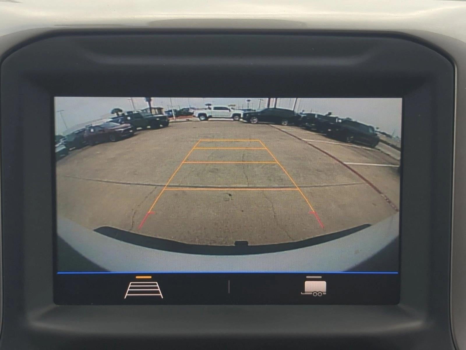 2022 Chevrolet Silverado 2500 HD Custom