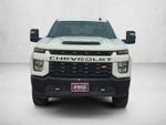 2022 Chevrolet Silverado 2500 HD Custom