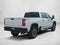 2022 Chevrolet Silverado 2500 HD Custom