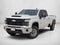 2025 Chevrolet Silverado 3500 HD WT