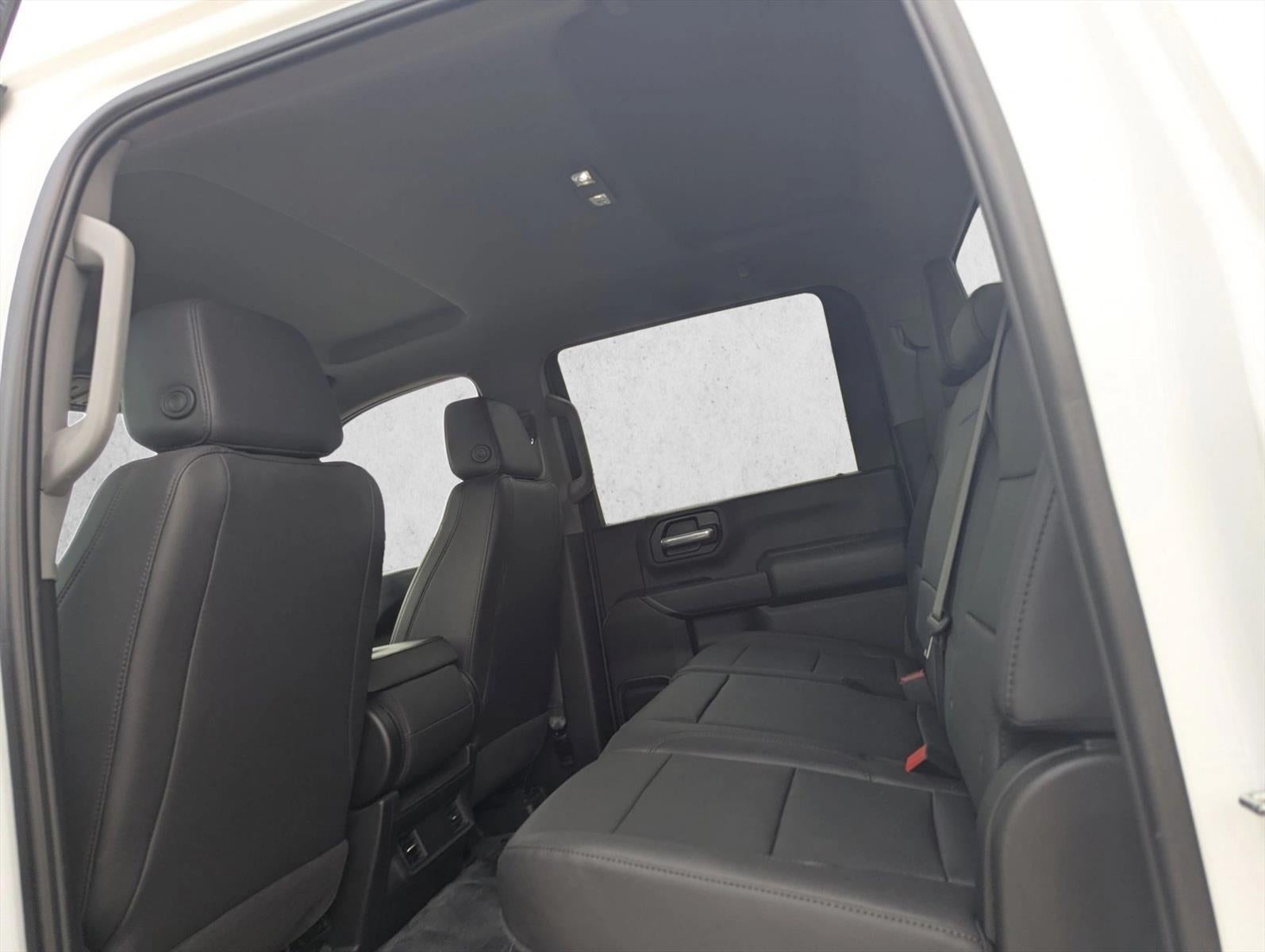 2025 Chevrolet Silverado 3500 HD WT