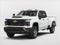 2026 Chevrolet Silverado 3500 HD WT DRW