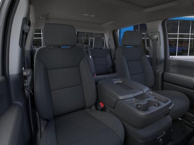 2026 Chevrolet Silverado 3500 HD WT DRW