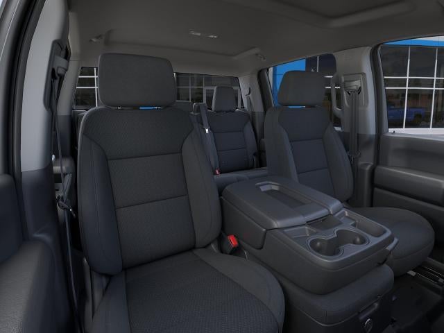 2026 Chevrolet Silverado 3500 HD WT DRW