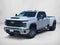 2026 Chevrolet Silverado 3500 HD WT DRW