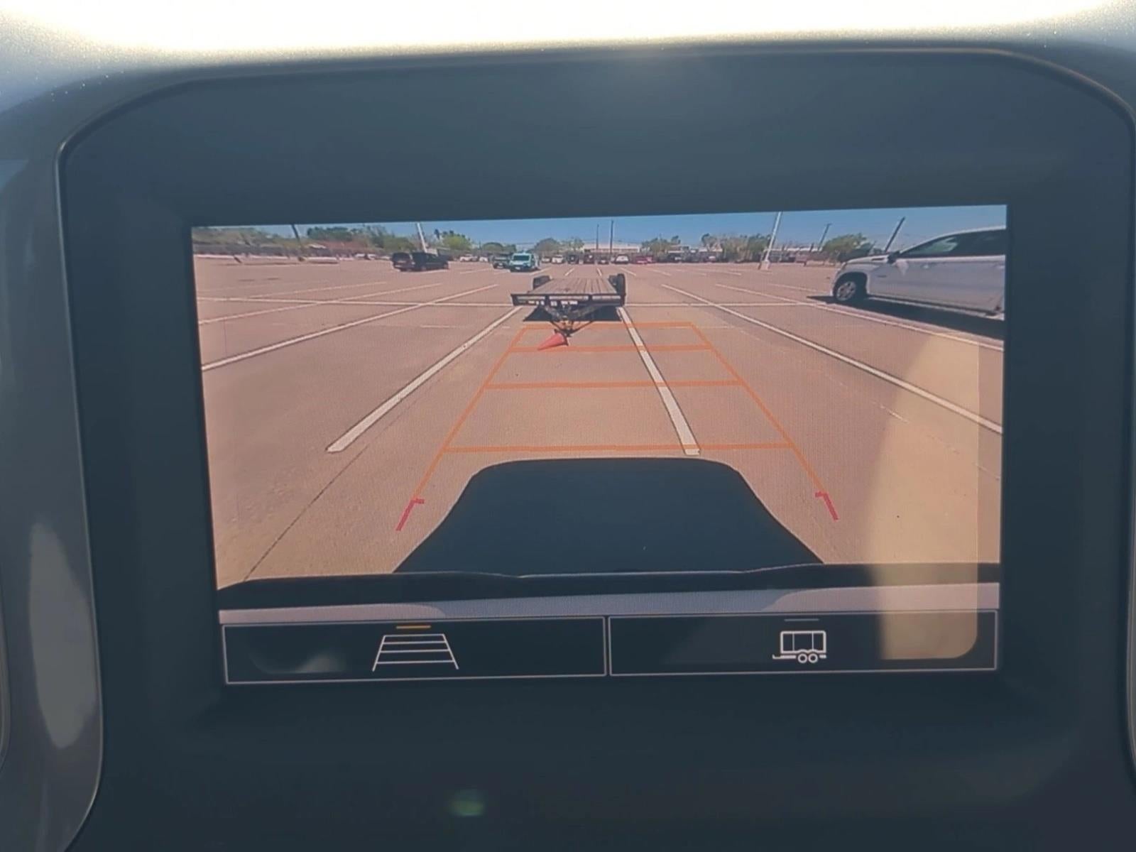 2026 Chevrolet Silverado 3500 HD WT DRW