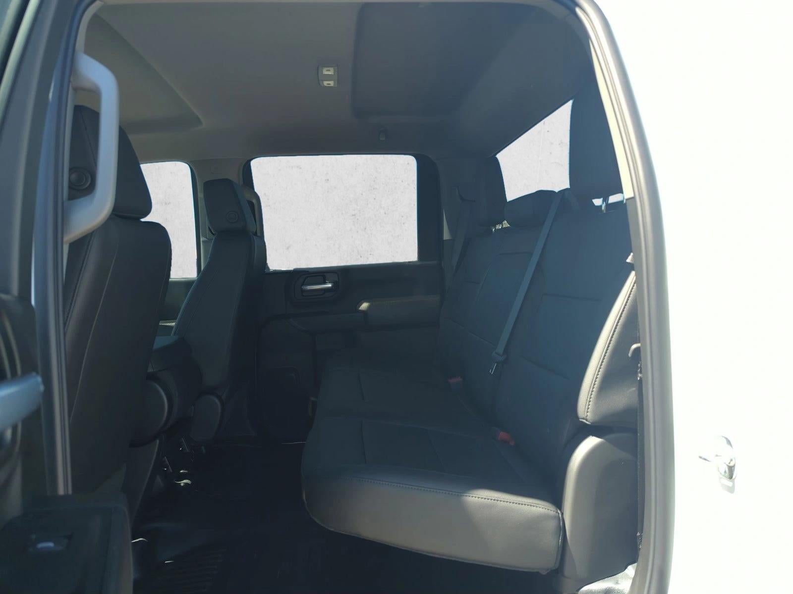 2026 Chevrolet Silverado 3500 HD WT DRW