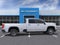 2026 Chevrolet Silverado 3500 HD WT DRW