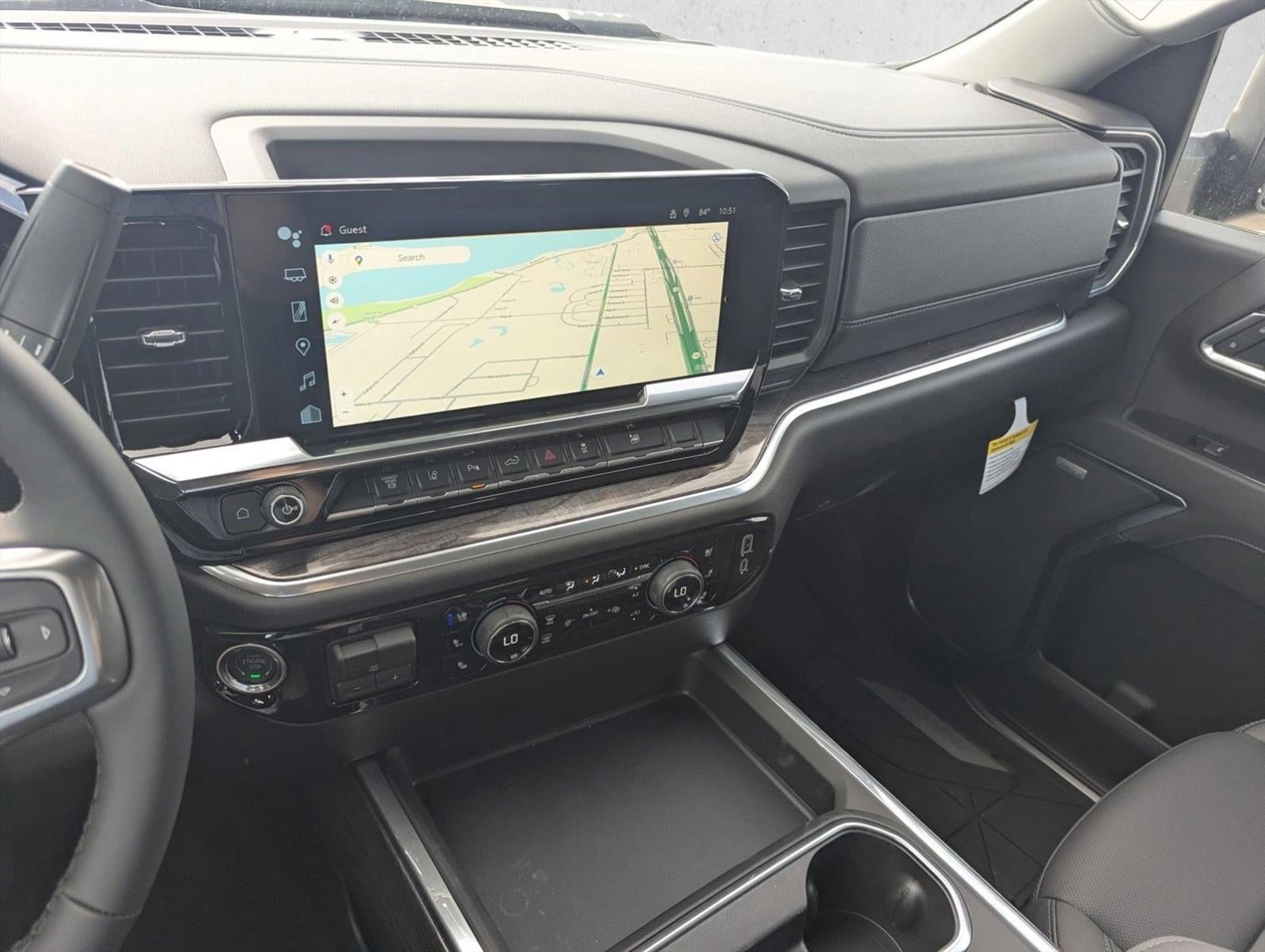 2026 Chevrolet Silverado 3500 HD LTZ DRW