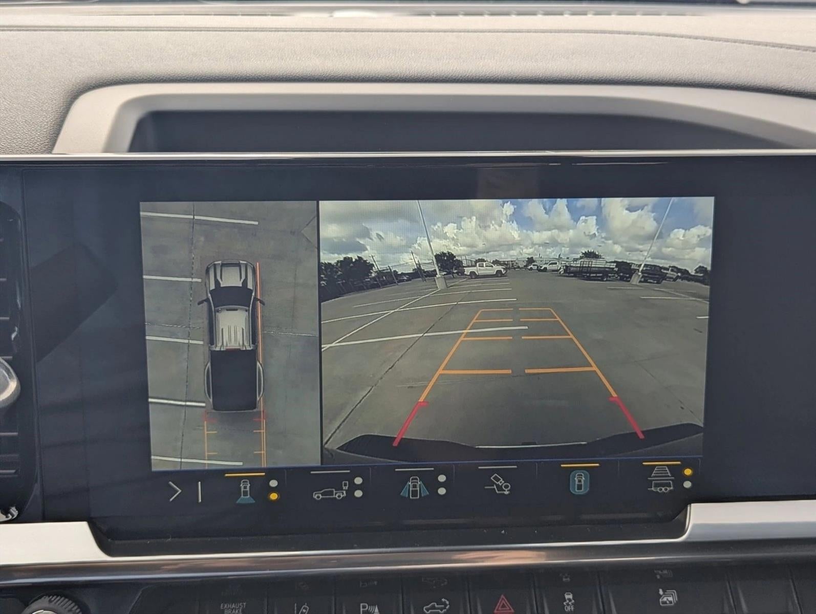 2026 Chevrolet Silverado 3500 HD LTZ DRW