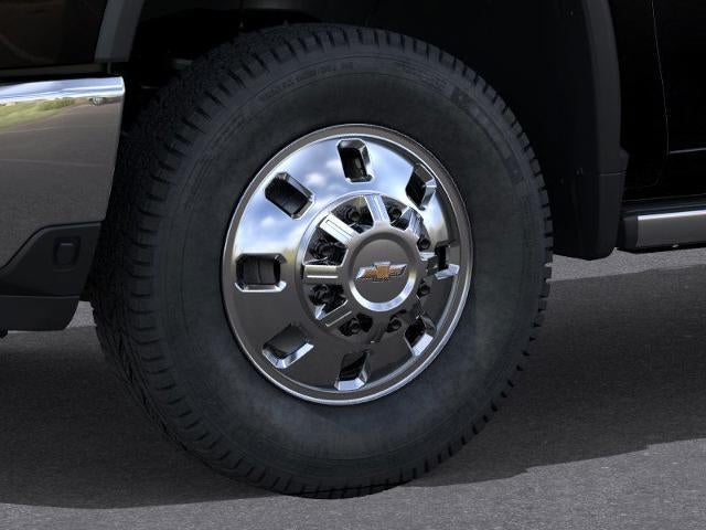 2026 Chevrolet Silverado 3500 HD LTZ DRW