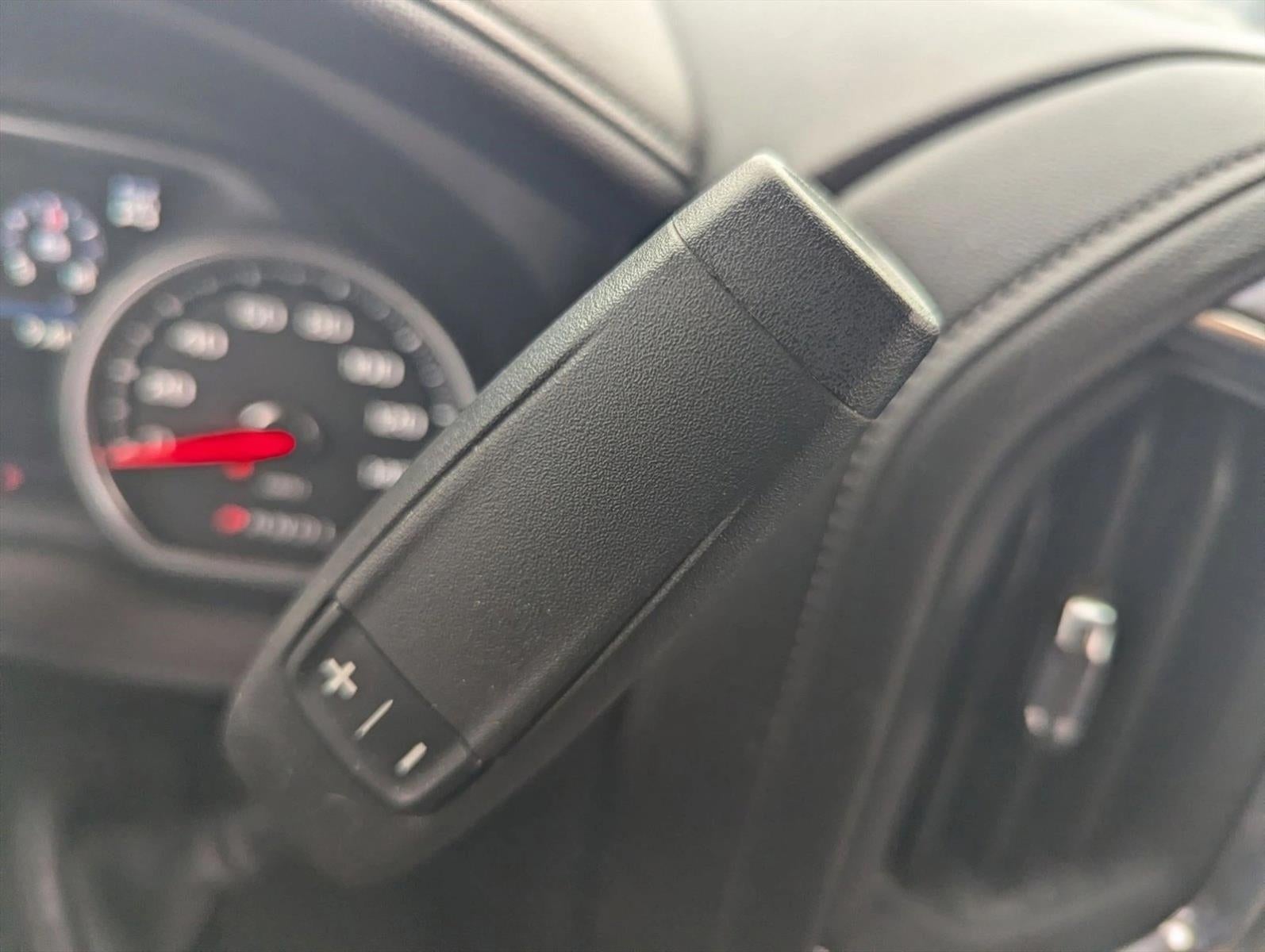 2023 Chevrolet Silverado 2500 HD LTZ