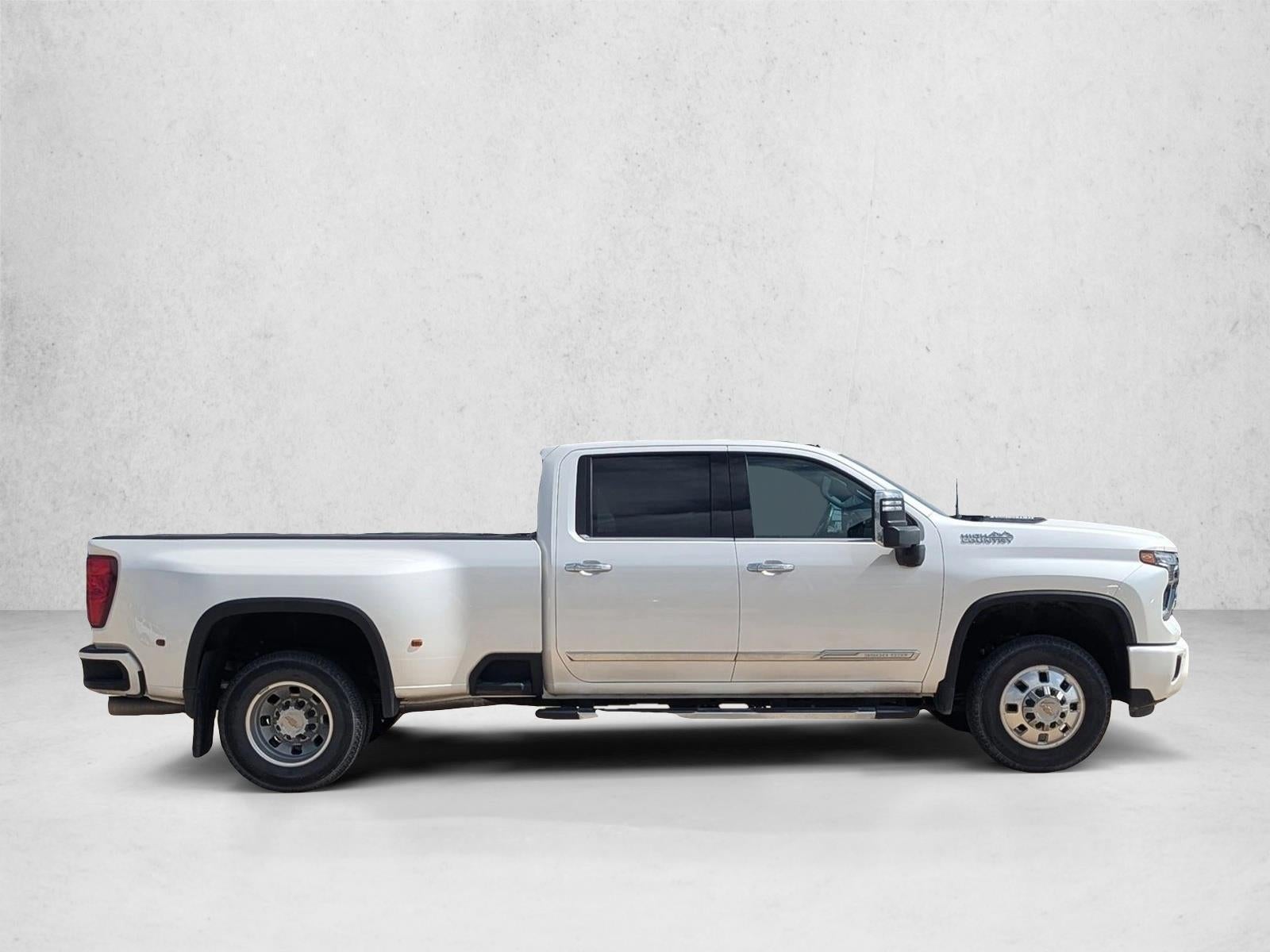 2024 Chevrolet Silverado 3500 HD High Country DRW
