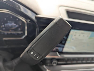 2024 Chevrolet Silverado 3500 HD High Country DRW