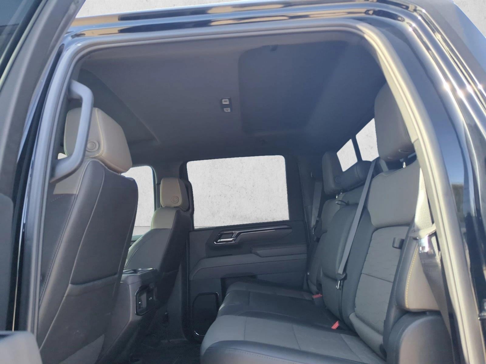 2024 Chevrolet Silverado 2500 HD ZR2