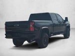 2024 Chevrolet Silverado 2500 HD ZR2