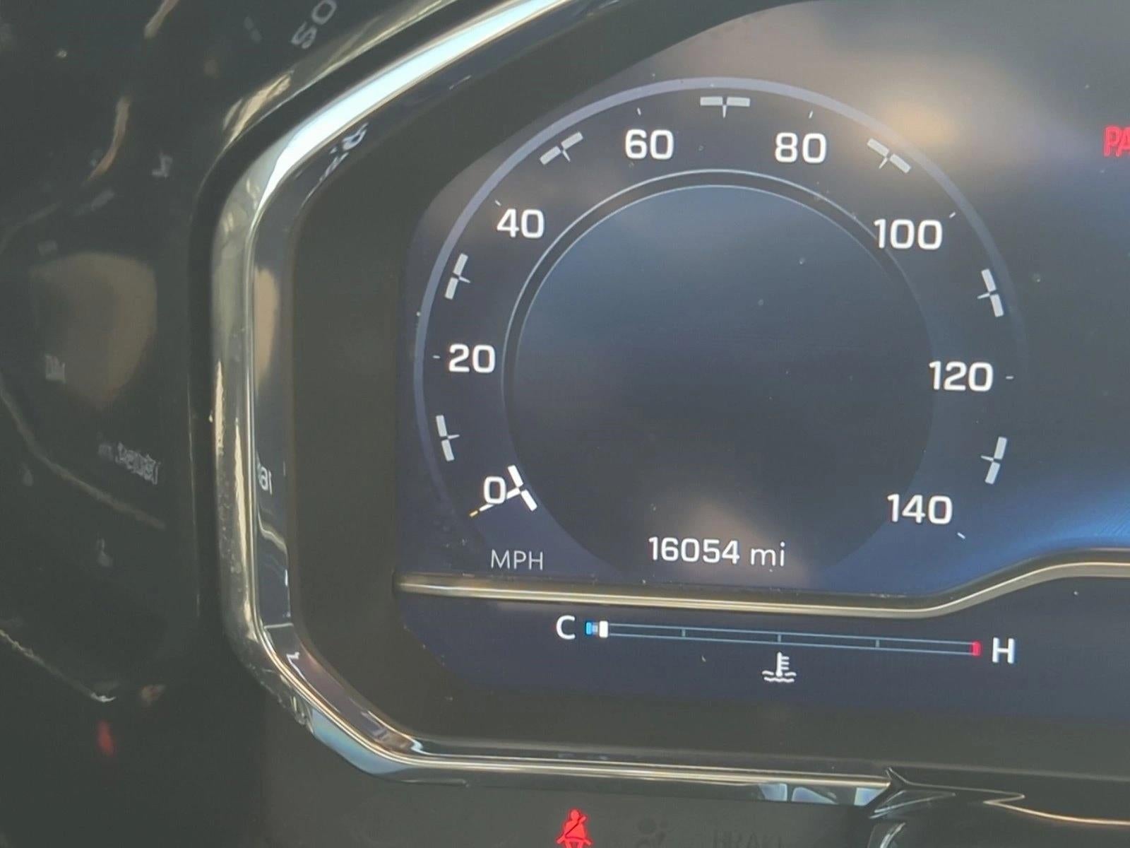 2024 Chevrolet Silverado 2500 HD ZR2