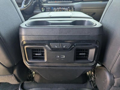 2024 Chevrolet Silverado 2500 HD ZR2