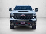 2024 Chevrolet Silverado 2500 HD ZR2
