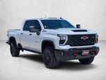 2024 Chevrolet Silverado 2500 HD ZR2