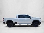2024 Chevrolet Silverado 2500 HD ZR2