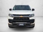 2021 Chevrolet Colorado 2WD Work Truck