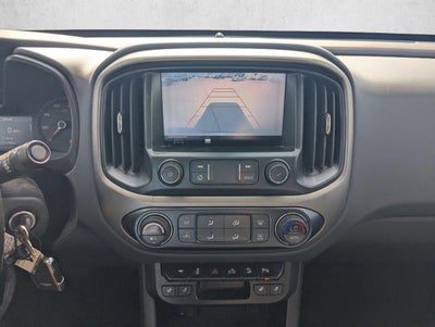 2019 Chevrolet Colorado 2WD Z71