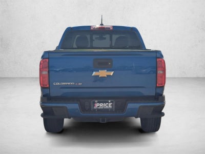 2019 Chevrolet Colorado 2WD Z71