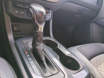 2022 Chevrolet Colorado 2WD Z71