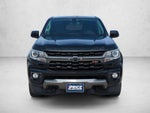 2022 Chevrolet Colorado 2WD Z71