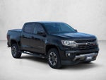 2022 Chevrolet Colorado 2WD Z71