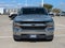 2018 Chevrolet Silverado 1500 LT Texas Edition