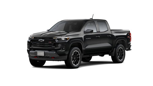 2026 Chevrolet Colorado Base
