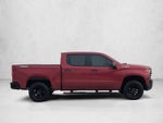2022 Chevrolet Silverado 1500 LTD Custom Trail Boss