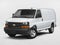 2026 Chevrolet Express Cargo 2500 Base