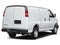 2026 Chevrolet Express Cargo 2500 Base