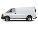 2026 Chevrolet Express Cargo 2500 Base