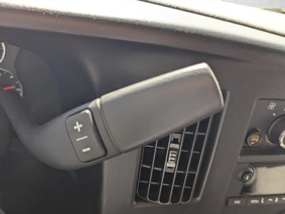 2023 GMC Savana Passenger 3500 LS