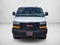 2023 GMC Savana Passenger 3500 LS