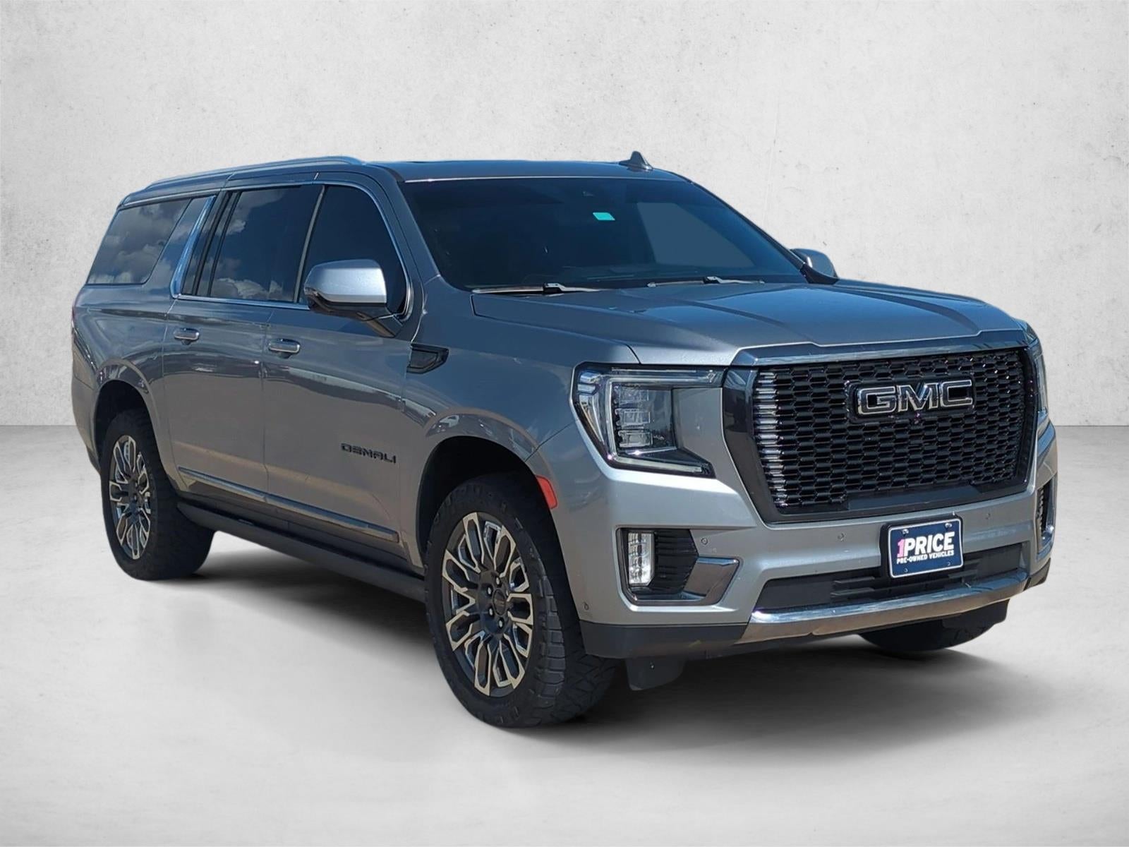 2023 GMC Yukon XL Denali Ultimate