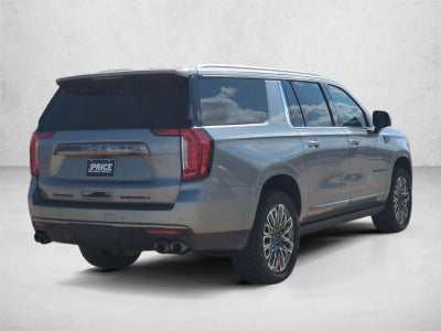 2023 GMC Yukon XL Denali Ultimate