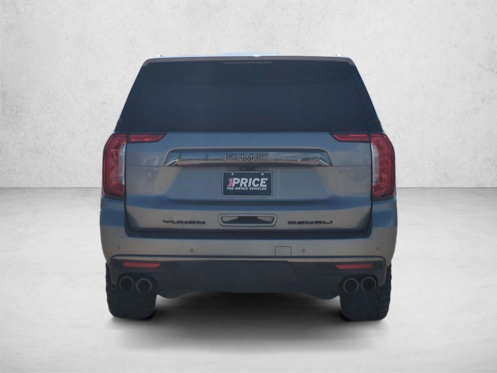 2023 GMC Yukon XL Denali Ultimate