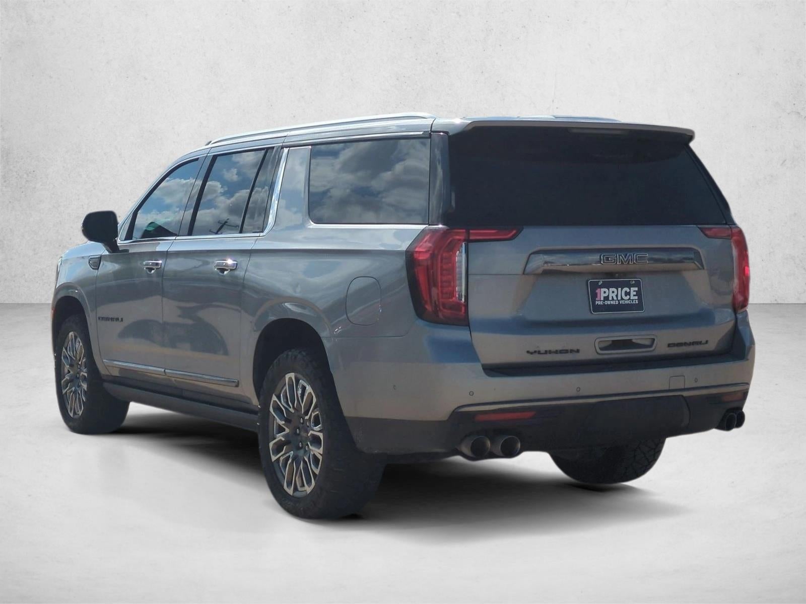 2023 GMC Yukon XL Denali Ultimate